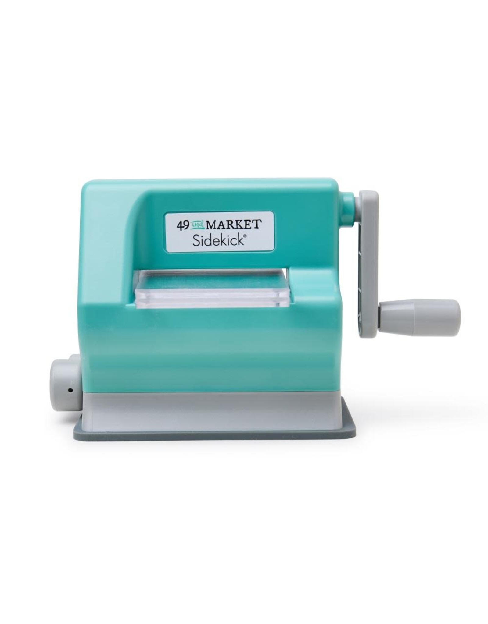 SIZZIX SIZZIX 49 AND MARKET SIDEKICK STARTER KIT