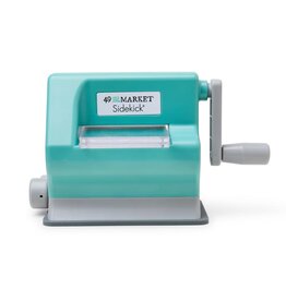 SIZZIX SIZZIX 49 AND MARKET SIDEKICK STARTER KIT
