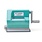 SIZZIX SIZZIX 49 AND MARKET SIDEKICK STARTER KIT