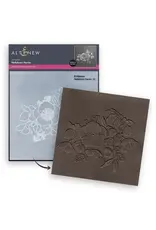 ALTENEW ALTENEW HELLEBORE HAVEN 3D EMBOSSING FOLDER