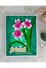 ALTENEW ALTENEW CRAFT-A-FLOWER: NARCISSUS LAYERING DIE SET