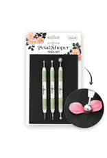 ALTENEW ALTENEW PETAL SHAPER TOOL SET