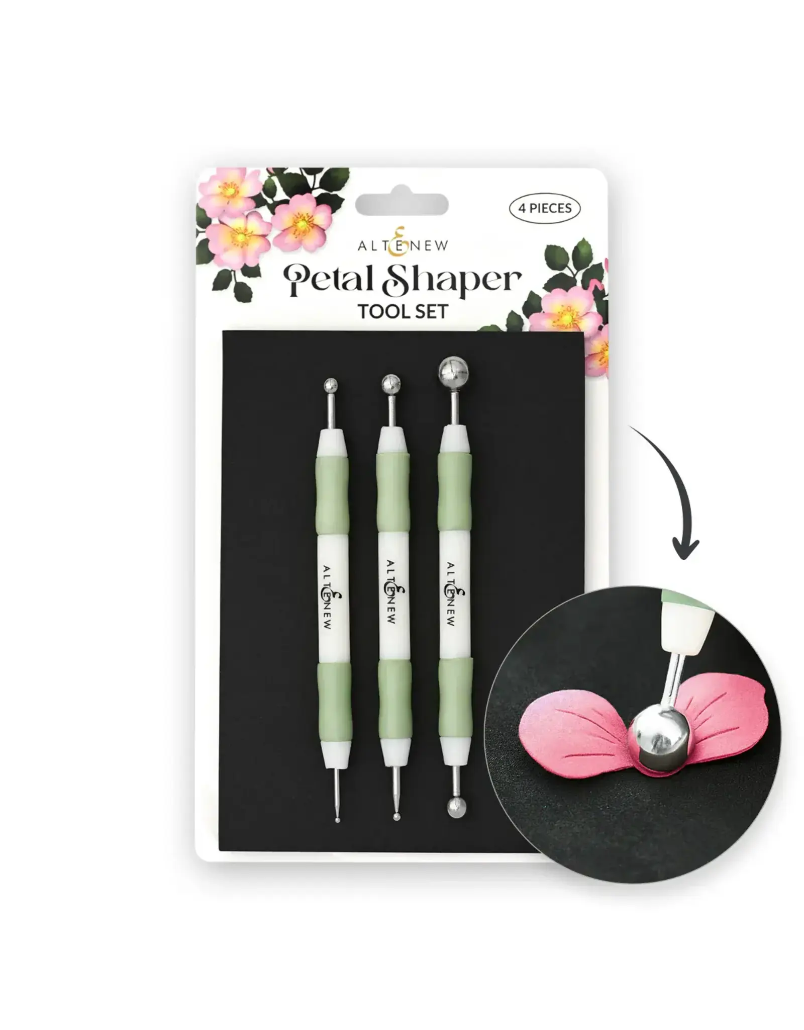ALTENEW ALTENEW PETAL SHAPER TOOL SET
