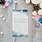 CHOU & FLOWERS CHOU & FLOWERS COLLECTION ALTITUDE LES POCHOIRS A6 ECORCE