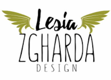 LESIA ZGHARDA DESIGN NEW PRODUCTS