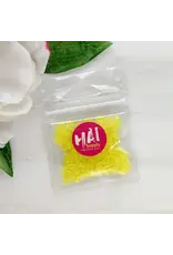 HOBBY ARTS HOBBY ARTS CANDLE FLAMES SEQUINS