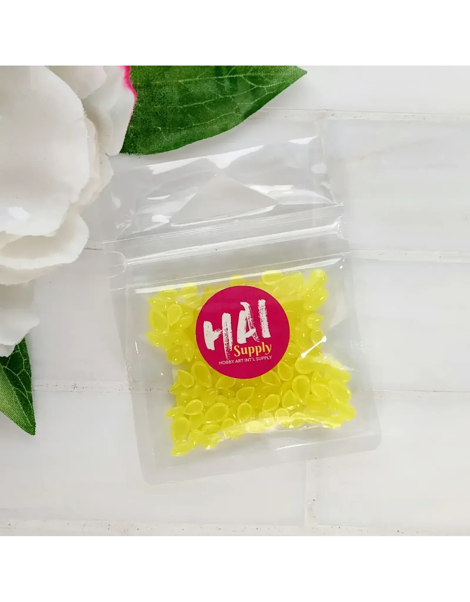 HOBBY ARTS HOBBY ARTS CANDLE FLAMES SEQUINS