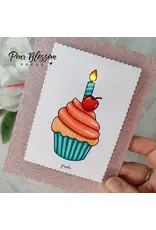 PEAR BLOSSOM PRESS PEAR BLOSSOM CANDLE LIGHT ALL-IN-ONE 1/PACK