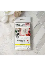 PEAR BLOSSOM PRESS PEAR BLOSSOM CANDLE LIGHT ALL-IN-ONE 1/PACK