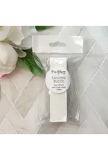 PEAR BLOSSOM PRESS PEAR BLOSSOM PRESS SANDING BLOCK