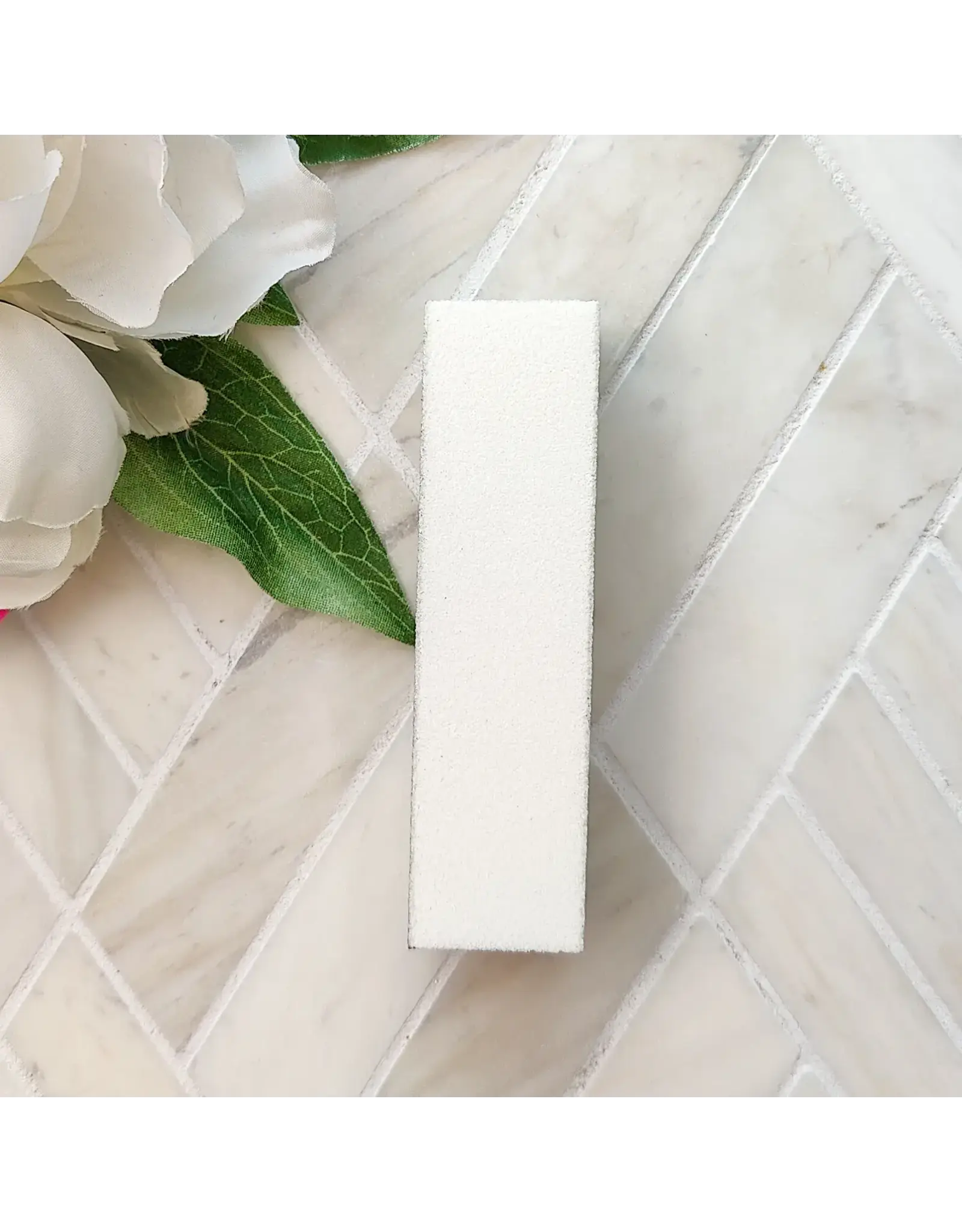 PEAR BLOSSOM PRESS PEAR BLOSSOM PRESS SANDING BLOCK