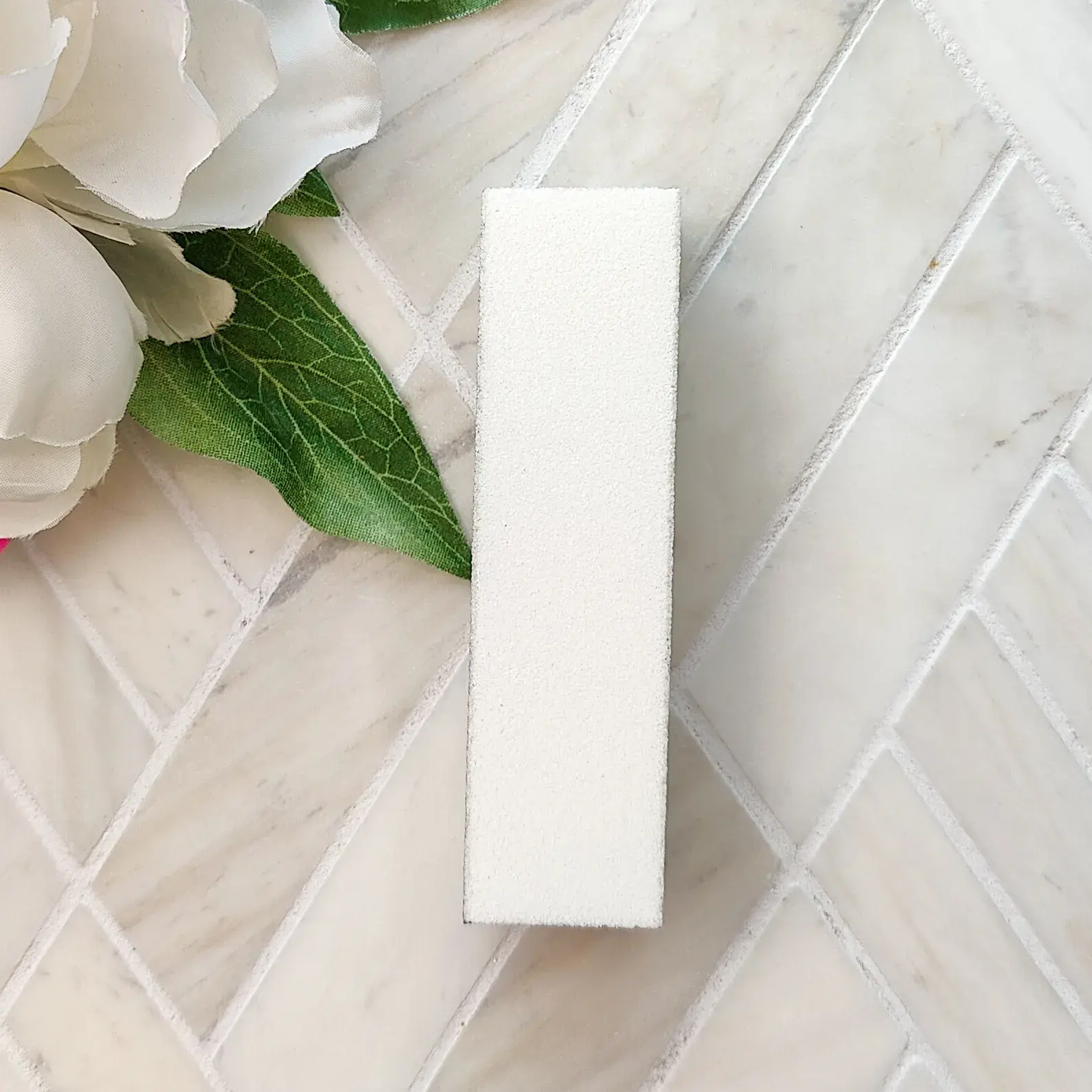 PEAR BLOSSOM PRESS PEAR BLOSSOM PRESS SANDING BLOCK