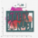 DIY & CIE DIY & CIE DUO JOYEUX NOEL V5 DIE SET