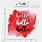 DIY & CIE DIY & CIE HELLO STAMP AND DIE SET