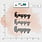 DIY & CIE DIY & CIE HAPPY STAMP AND DIE SET
