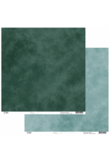 HA-PI LITTLE FOX HA-PI LITTLE FOX ETOILE DES NEIGES #8 12x12 CARDSTOCK