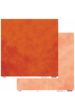 HA-PI LITTLE FOX HA-PI LITTLE FOX ETOILE DES NEIGES #7 12x12 CARDSTOCK