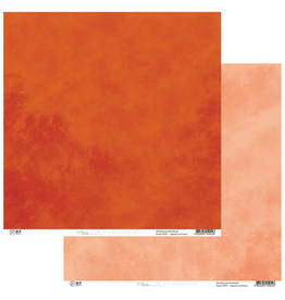 HA-PI LITTLE FOX HA-PI LITTLE FOX ETOILE DES NEIGES #7 12x12 CARDSTOCK