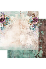 ALCHEMY OF ART ALCHEMY OF ART DREAMY DREAMS 12x12 PAPER PACK 6 SHEETS