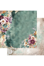 ALCHEMY OF ART ALCHEMY OF ART DREAMY DREAMS 12x12 PAPER PACK 6 SHEETS