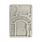 STAMPERIA STAMPERIA HERBARIUM SILVAE BRIDGE A5 SILICONE MOULD