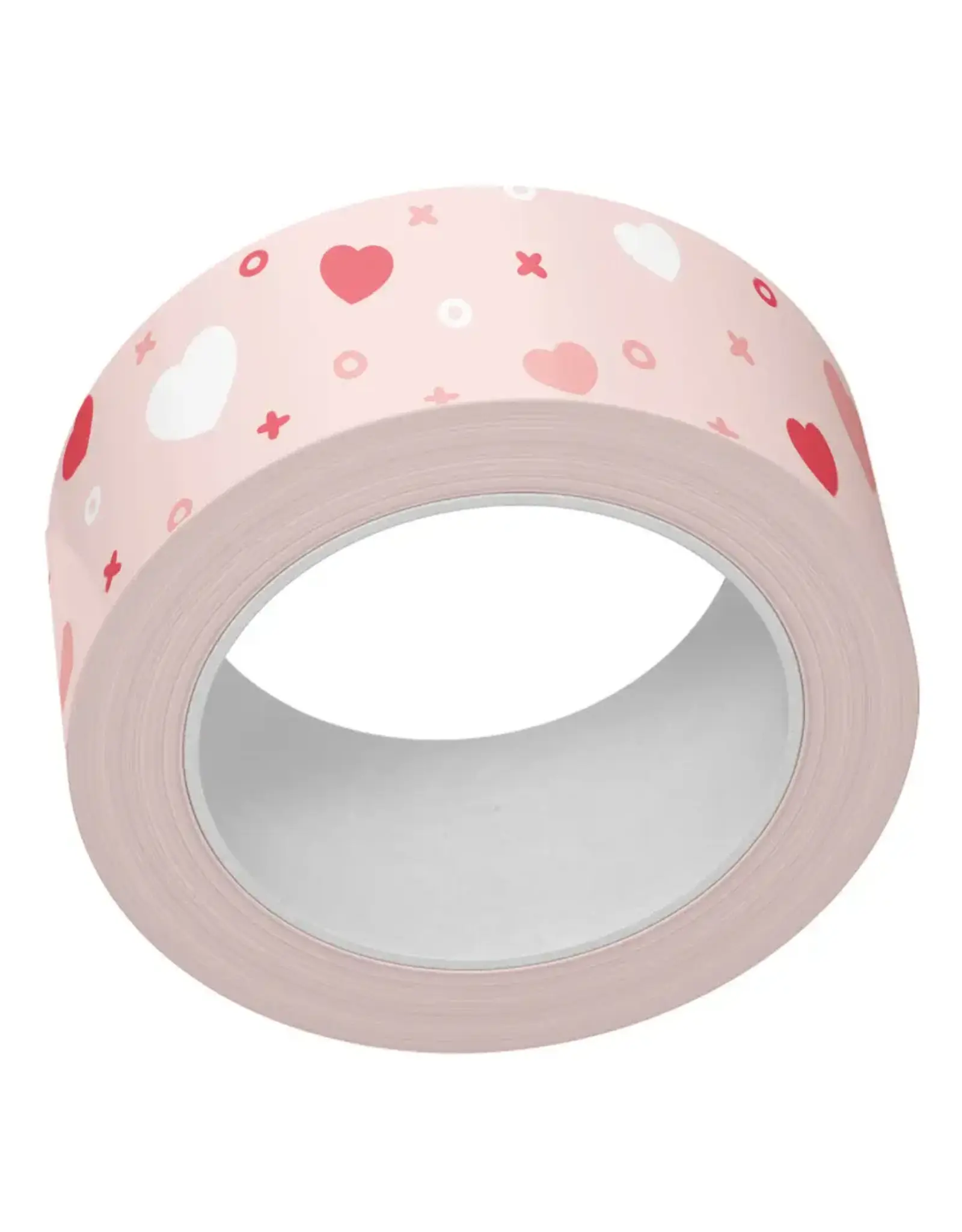 LAWN FAWN LAWN FAWN XOXO WASHI TAPE