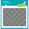 LAWN FAWN LAWN FAWN CHECKERED HEARTS BACKDROP: LANDSCAPE DIE