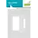 LAWN FAWN LAWN FAWN POSTAGE RECTANGLE STACKABLES STENCIL SET