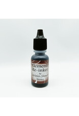 LAVINIA STAMPS LAVINIA ELEMENTS HENNA PREMIUM DYE INK PADS RE-INKER