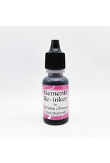 LAVINIA STAMPS LAVINIA ELEMENTS PINK ELEPHANT PREMIUM DYE INK PADS RE-INKER