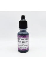 LAVINIA STAMPS LAVINIA ELEMENTS FLYING FIG PREMIUM DYE INK PADS RE-INKER