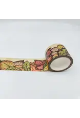 LAVINIA STAMPS LAVINIA ENCHANTED FALL WASHI TAPE