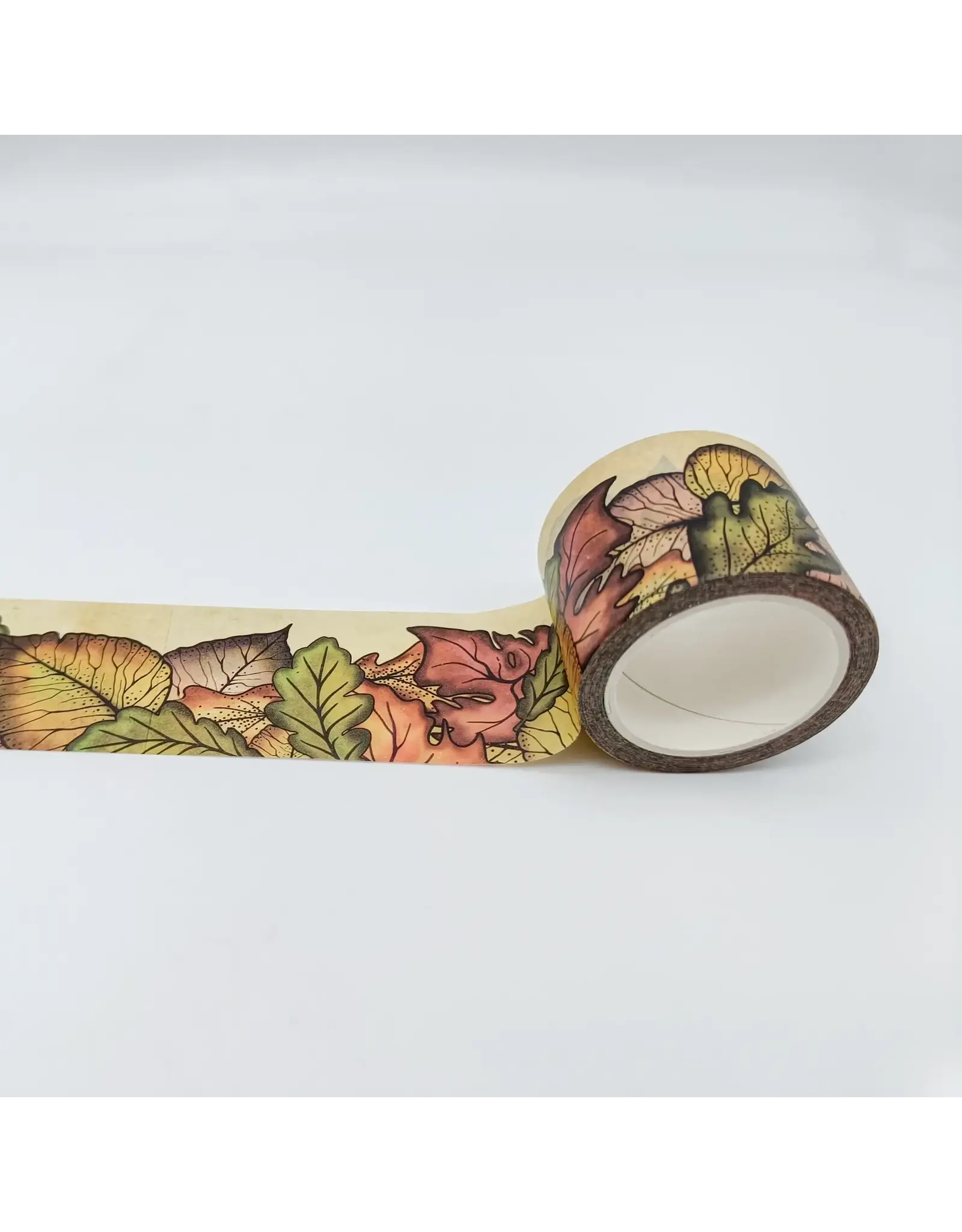 LAVINIA STAMPS LAVINIA ENCHANTED FALL WASHI TAPE