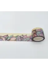 LAVINIA STAMPS LAVINIA MOONFALL WHISPERS WASHI TAPE