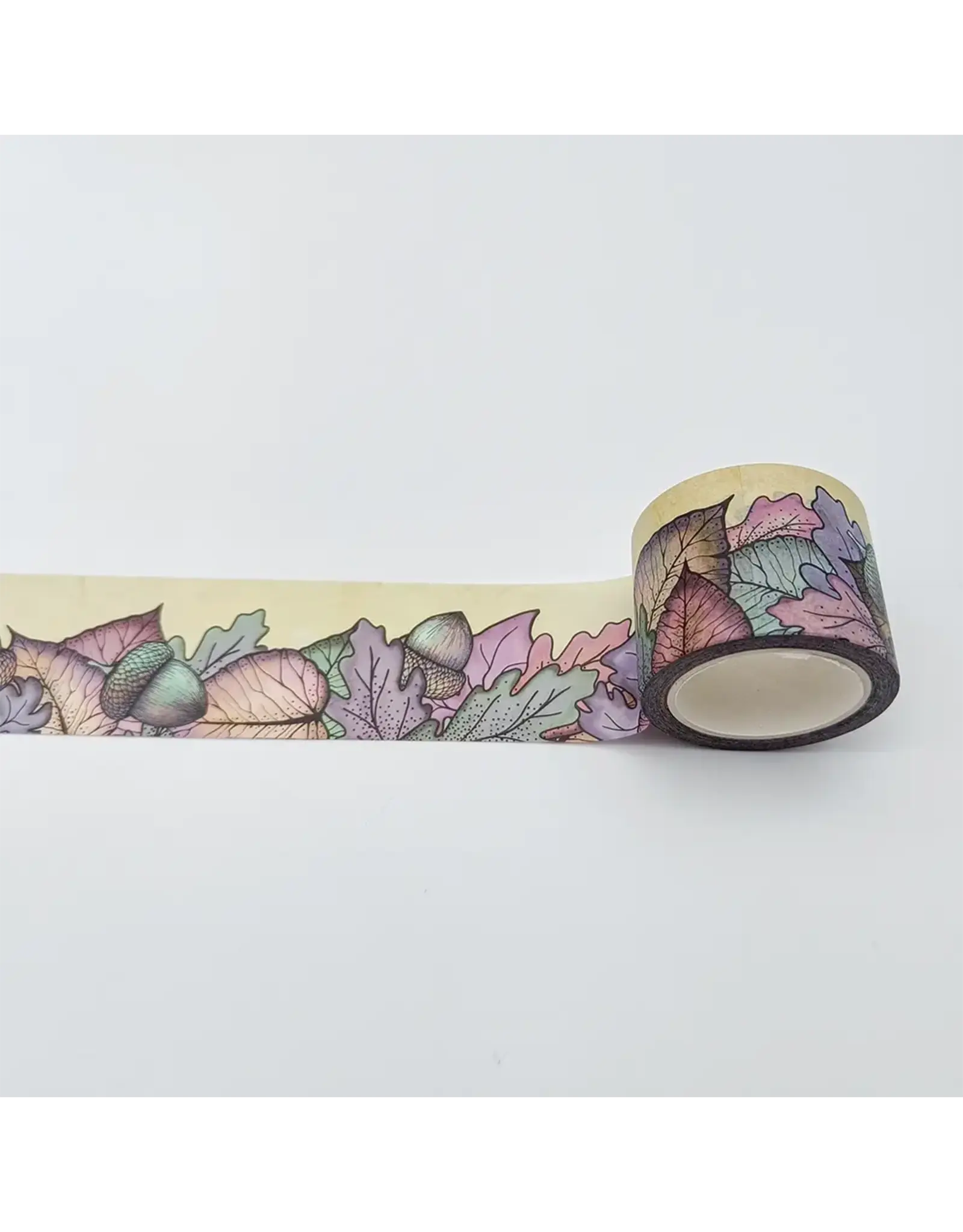 LAVINIA STAMPS LAVINIA MOONFALL WHISPERS WASHI TAPE