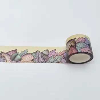 LAVINIA STAMPS LAVINIA MOONFALL WHISPERS WASHI TAPE
