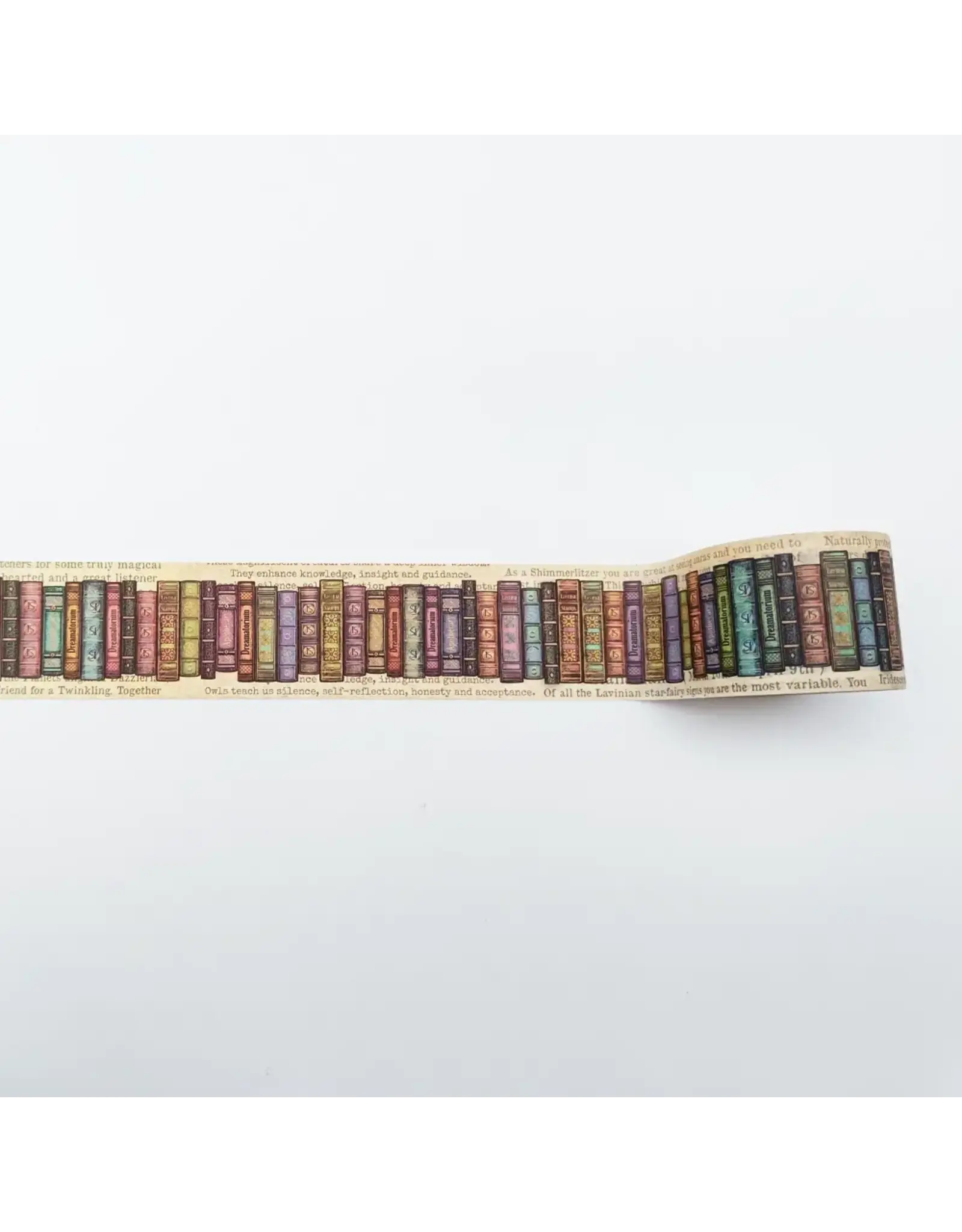 LAVINIA STAMPS LAVINIA TOWER OF TALES WASHI TAPE