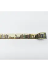 LAVINIA STAMPS LAVINIA BOOK BANDITS WASHI TAPE