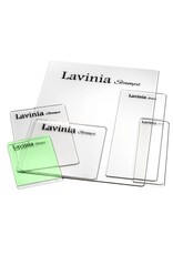 LAVINIA STAMPS LAVINIA STAMPS 76x100mm ACRYLIC BOARD