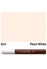COPIC COPIC E41 PEARL WHITE REFILL