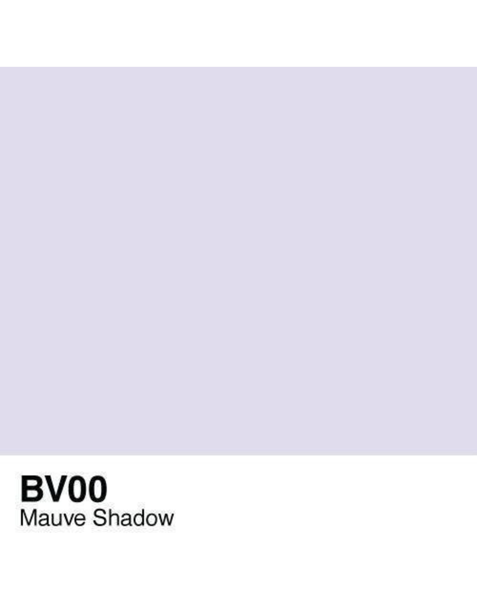 COPIC COPIC BV00 MAUVE SHADOW REFILL