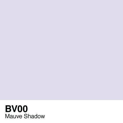 COPIC COPIC BV00 MAUVE SHADOW REFILL