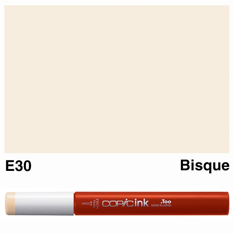 COPIC COPIC E30 BISQUE REFILL