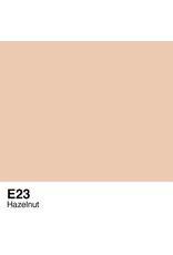 COPIC COPIC E23 HAZELNUT REFILL