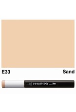 COPIC COPIC E33 SAND REFILL