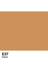 COPIC COPIC E37 SEPIA REFILL