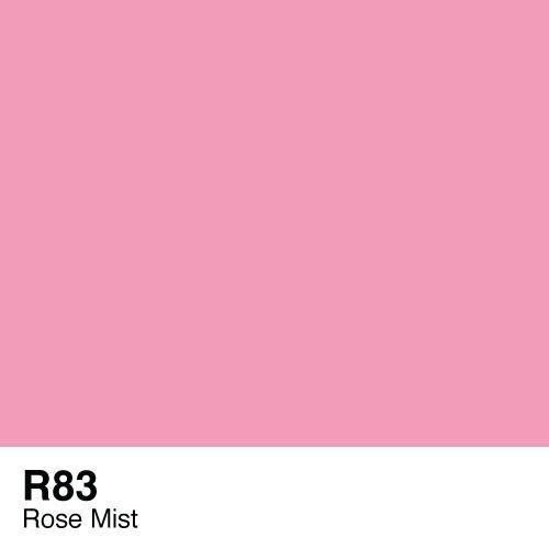 COPIC COPIC R83 ROSE MIST REFILL