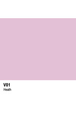 COPIC COPIC V01 HEATH REFILL