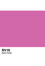 COPIC COPIC RV19 RED VIOLET REFILL