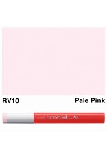 COPIC COPIC RV10 PALE PINK REFILL
